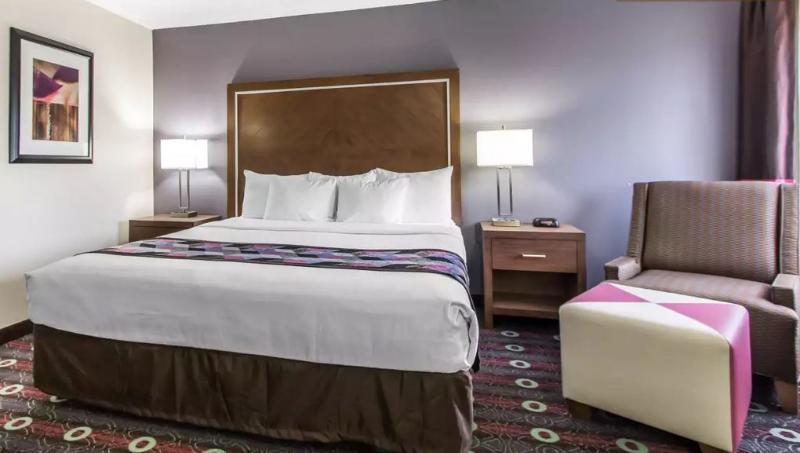 Holiday Inn Express & Suites Tulsa East - Catoosa By Ihg Exterior foto